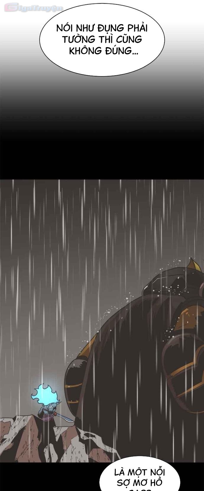 Đọc truyện [Leak] Cao thủ tái xuất - Chap 100 